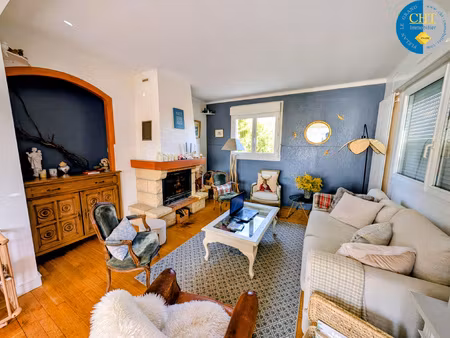 achat maison 7 pièces 143m² guer 56380