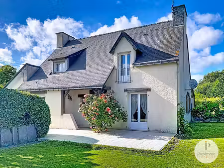 achat maison 5 pièces 155m²