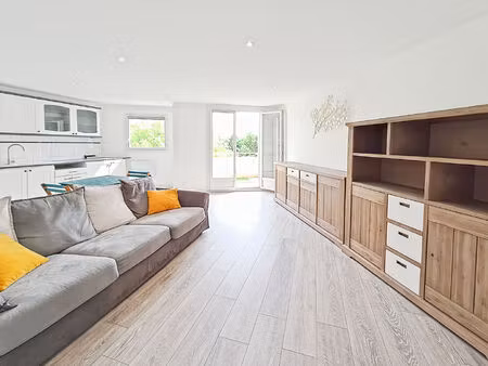 vente appartement 3 pièces  60.00m²  arpajon