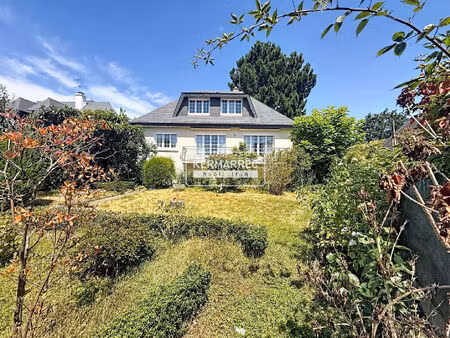 achat maison 8 pièces 124m²