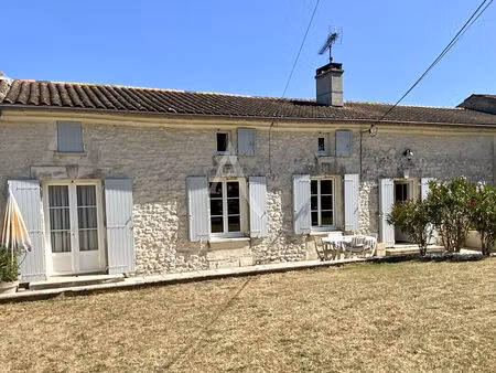 vente maison 6 pièces  163.00m²  saint