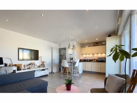 appartement 2 chambre(s) à vendre
