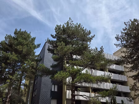 vente appartement 4 pièces  81.95m²  boissy