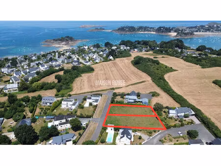 achat terrain 1 100m²