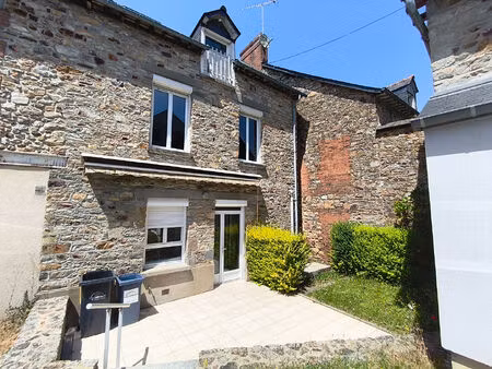 location maison 7 pièces 123m²