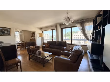 vente appartement 5 pièces 111 m² à saint-etienne (42000)  128 000 €
