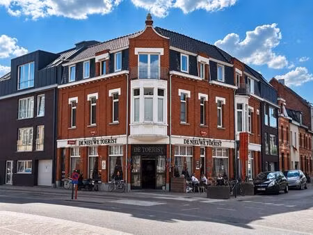 commercieel te koop in sint-niklaas