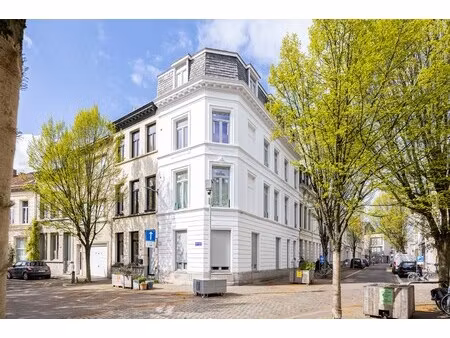 appartement te koop in antwerpen