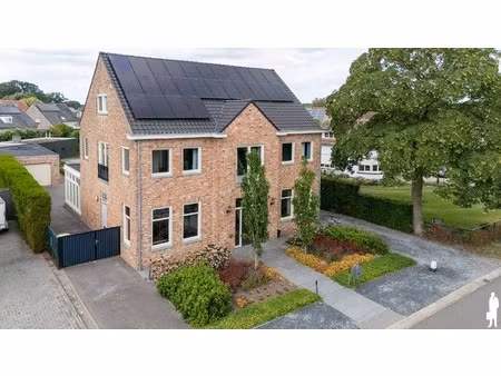 huis te koop in ravels met 6 slaapkamers
