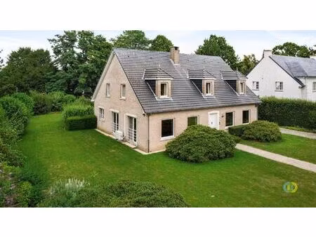 huis te koop in vilvoorde met 6 slaapkamers