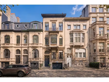 huis te koop in antwerpen met 7 slaapkamers