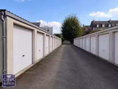 parking à vendre - nantes (44) - 30 000€