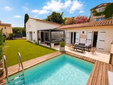 villa de luxe de 5 pièces en vente la colle-sur-loup  france