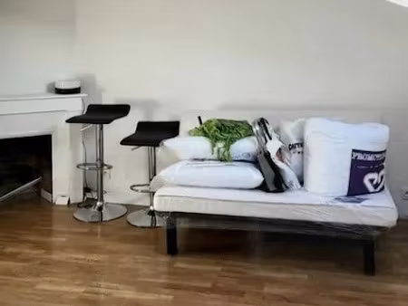 vente appartement 1 pièce 15 m² à montreuil (93100)  139 000 €
