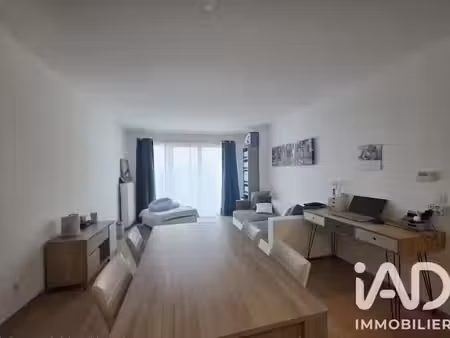 vente appartement 2 pièces 50 m² à wattignies (59139)  139 000 €