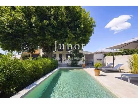 luxury 5 pièces farmhouse en vente châteaurenard  france
