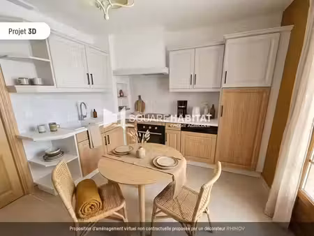 maison à vendre 5 pièces 131 m² - haisnes (62) - 264 000€