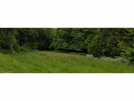 vente terrain 1373 m² à ellecourt (76390)  33 000 €