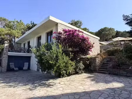 vente maison 5 pièces 143 m2 à corbara