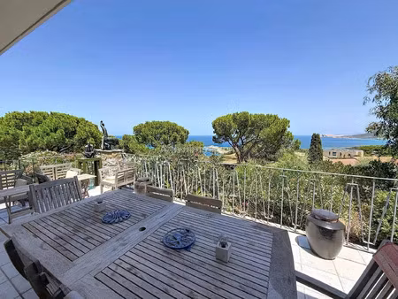 vente villa 6 pièces 143 m2 à corbara