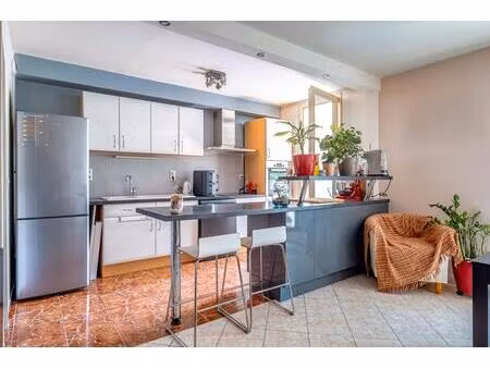 appartement limeil brevannes 4 pièces
