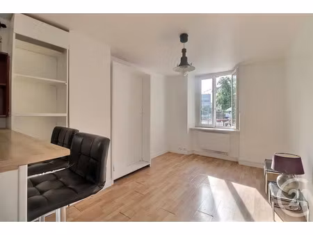 vente appartement 2 pièces 26.76 m² à romainville (93230)  145 000 €