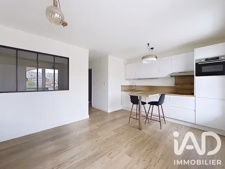 vente appartement 1 pièce 32 m² à toulouse (31000)  146 000 €