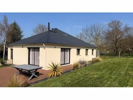 maison contemporaine