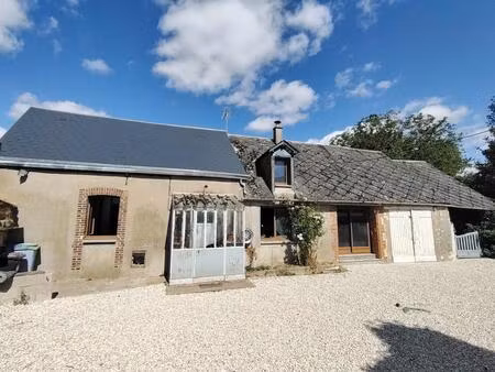 maison à 5 minutes de voves