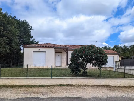 maison t4 gramat