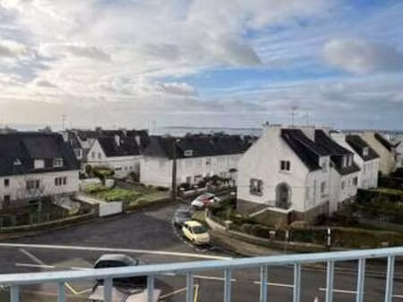 vente appartement 3 pièces à concarneau (29900) : à vendre 3 pièces / 66m² concarneau