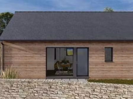 vente maison à belz (56550) : à vendre / 80m² belz