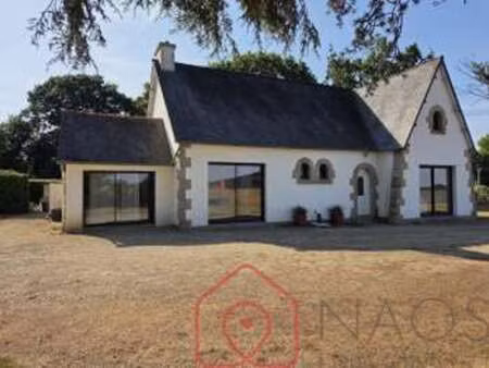 vente maison à gurunhuel (22390) : à vendre / 100m² gurunhuel
