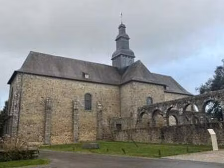 vente maison au tronchet (35540) : à vendre / 140m² le tronchet