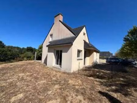 vente maison à trégunc (29910) : à vendre / 105m² trégunc