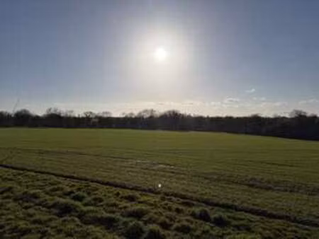 vente terrain à bourg-blanc (29860) : à vendre / bourg-blanc