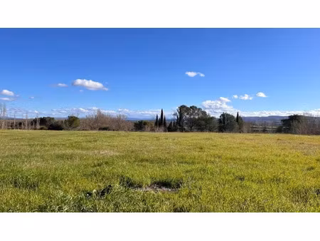 vente terrain 400 m² à alzonne (11170)  47 900 €