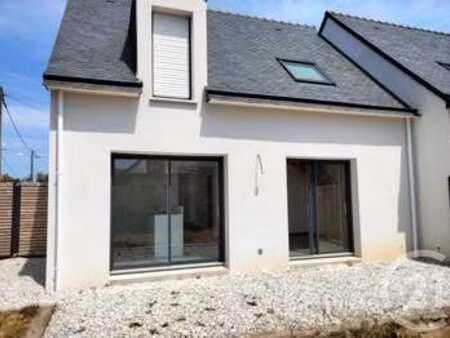 location maison à saint-gildas-de-rhuys (56730) : à louer / 81m² saint-gildas-de-rhuys