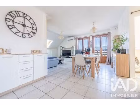 appartement à marnaz (74460)