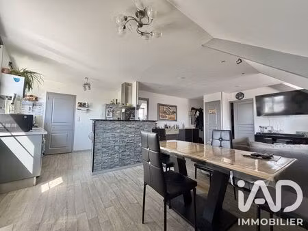 appartement à pirou (50770)