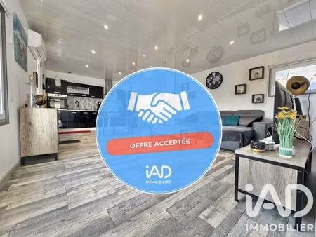 appartement à pirou (50770)