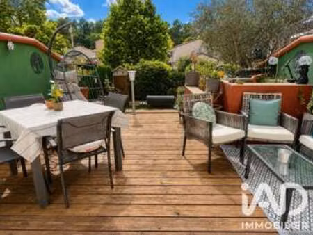 vente appartement 4 pièces à bras (83149) : à vendre 4 pièces / 106m² bras