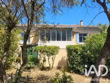 vente maison à sorgues (84700) : à vendre / 129m² sorgues