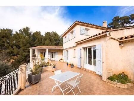 maison de luxe 4 chambres en vente à ollioules  france