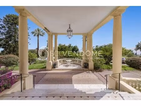 appartement de luxe 2 chambres en vente à cannes  france
