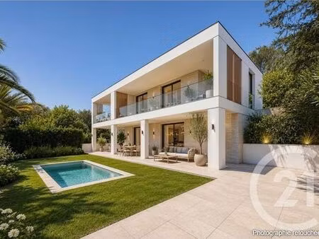terrain de 1200 m2 - mougins  france