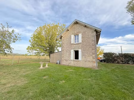 location maison 2 pièces 58.34 m² à saint-vincent-de-paul (33440)  660 €
