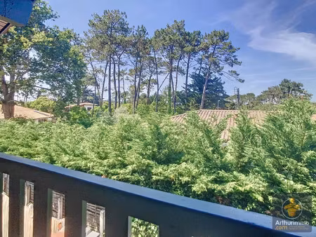 vente appartement 3 pièces 44 m2 à mimizan