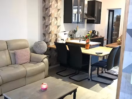 location maison 4 pièces 89.54 m² à saint-quentin (02100)  750 €