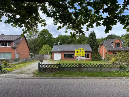 huis te koop in pulle met 2 slaapkamers